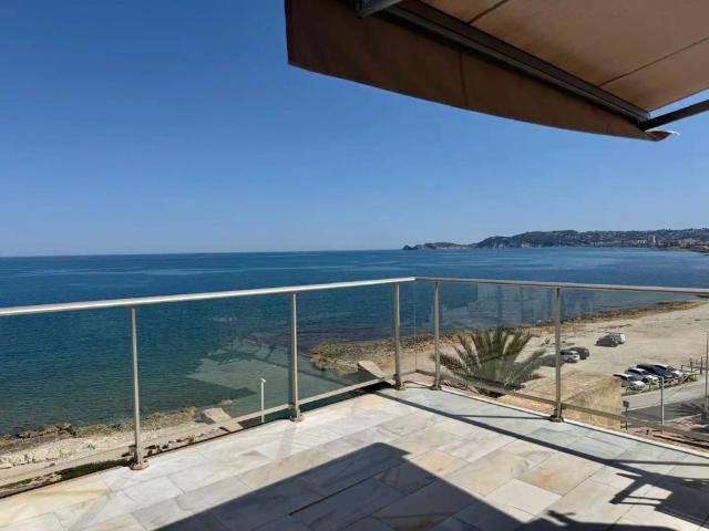 Jávea / Xàbia
