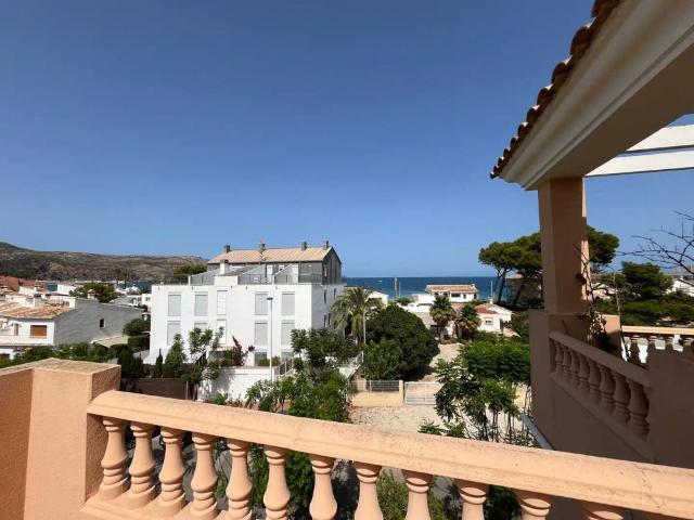 Jávea / Xàbia