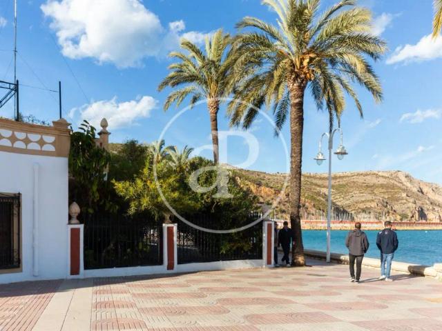 Jávea / Xàbia