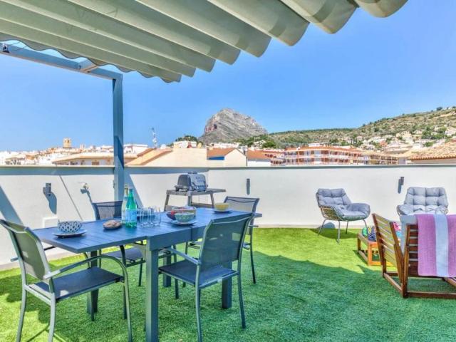 Jávea / Xàbia