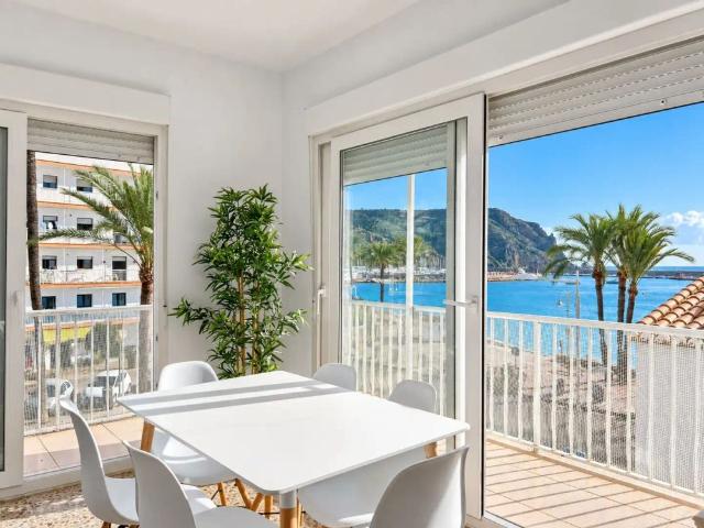 Jávea / Xàbia