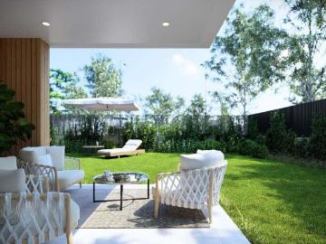 Jávea, en la Costa Blanca, destaca por su belleza natural, s. 111m² Jávea Xabia