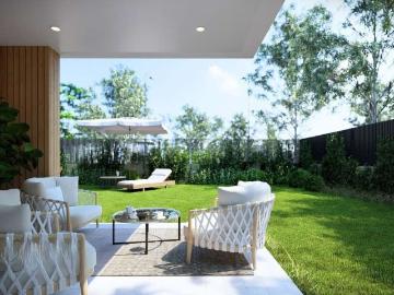 Jávea, en la Costa Blanca, destaca por su belleza natural, s. 98m² Jávea Xabia