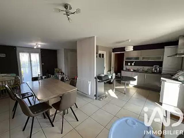 Javené 35133 Achat / Vente maison 5 pièces t5 terrasse parking