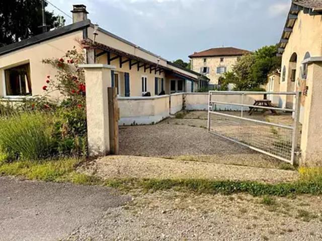 Javerdat 87520 Achat / Vente maison 15 pièces t15