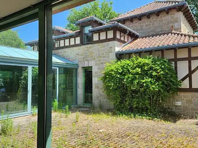 Javerdat 87520 Achat / Vente maison 5 pièces t5