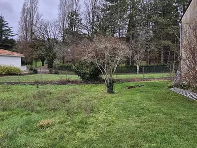 Javrezac 16100 Programme neuf maison neuf à vendre 4 pièces