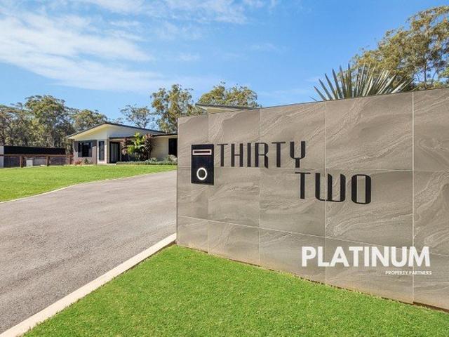 Jaw dropping design, quality and space