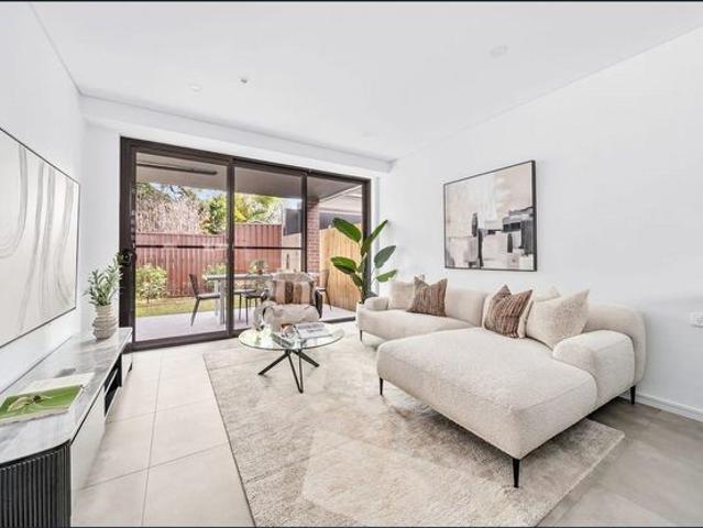 Jaw dropping one of a kind property on quiet tree lined street