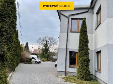Obiekt usługowy 550 m2 z możliwością adaptacji na różne branże