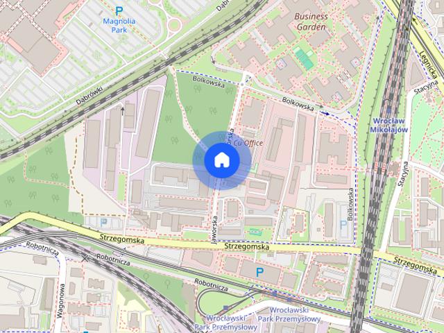 Jaworska/StareMiasto,1pok+sypialnia,balkon,meble,AGD,COmiejskie,2022r