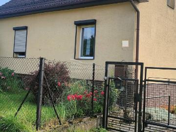 Widok na góry! Dom z dużą działką w Jaworzu