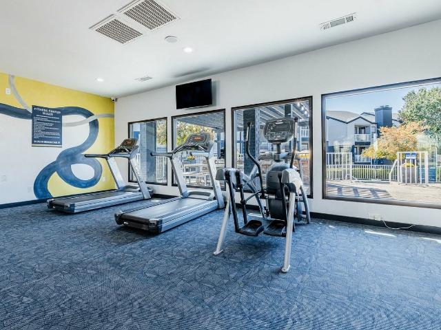 Jaxon 2 Bedroom Apartment for Rent at 2502 Burney Oaks Ln, Arlington, TX 76006