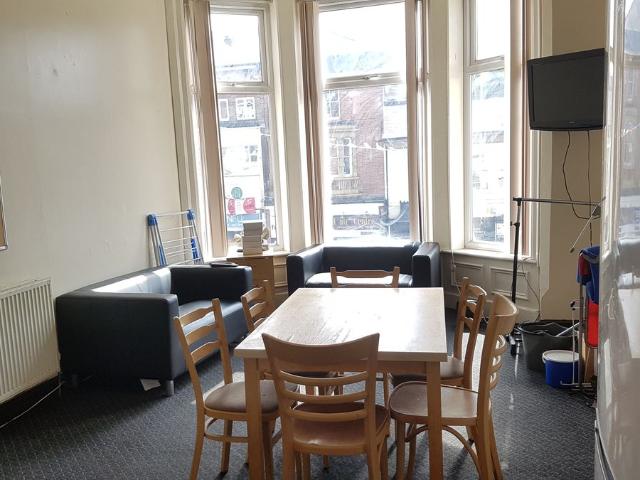 Jay House, Flat 2, 88 London Road, Leicester LE2, 5 bed shared accommodation to rent, £2,123 pcm | PrimeLocation