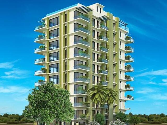 Jaya Nagar East 5 BHK Apartment For Sale Bangalore