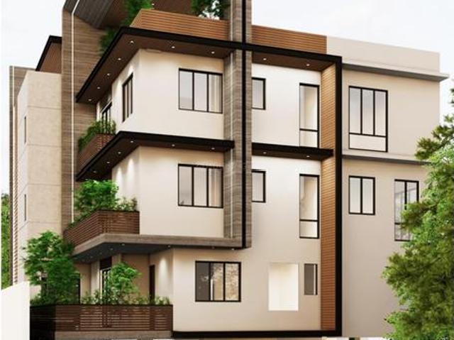 Jayam Ashwini,Mylapore 3 BHK Duplex For Sale Chennai