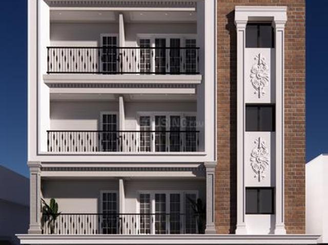 Tiruvottiyur 2 BHK Apartment For Sale Chennai