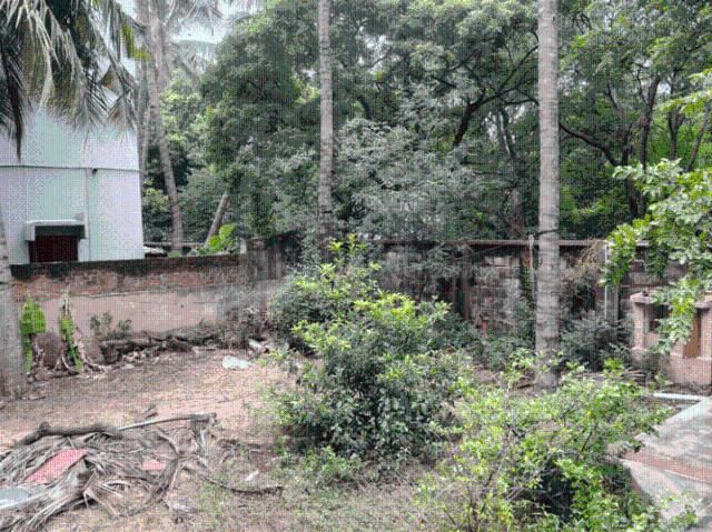 Jayam Ramakrishna Nagar,Tiruvottiyur Residential Plot For Sale Chennai