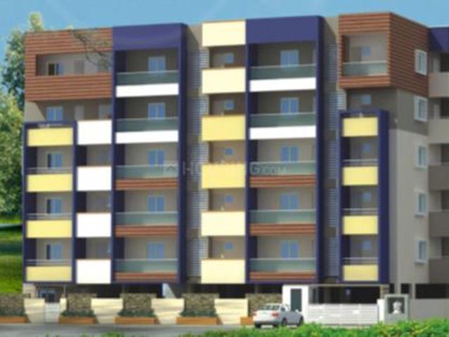 Jayanagar 3 BHK Apartment For Sale Bangalore