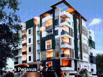 Jayanagar 3 BHK Apartment For Sale Bengaluru