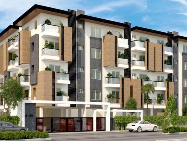 Jayanagar 3 BHK Apartment For Sale Bengaluru