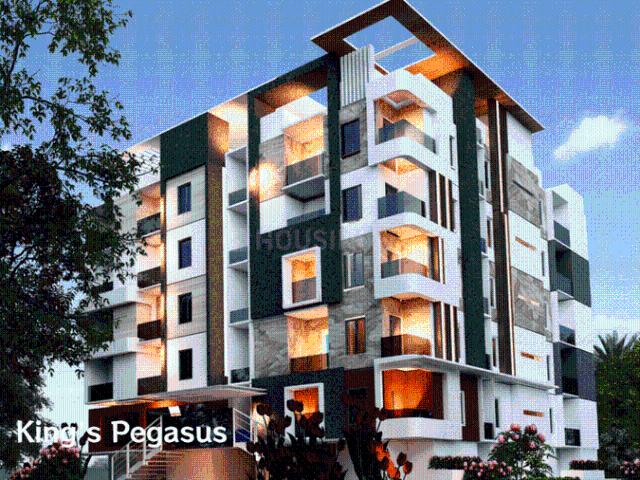 Jayanagar 3 BHK Apartment For Sale Bengaluru