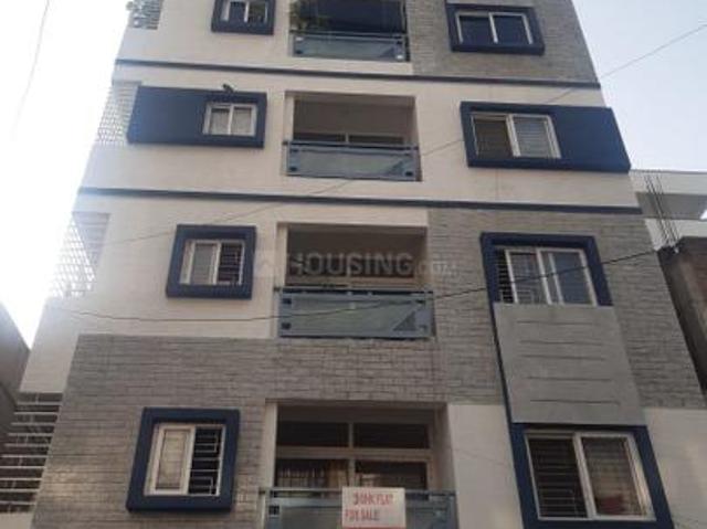 Jayanagar 3 BHK Apartment For Sale Bengaluru