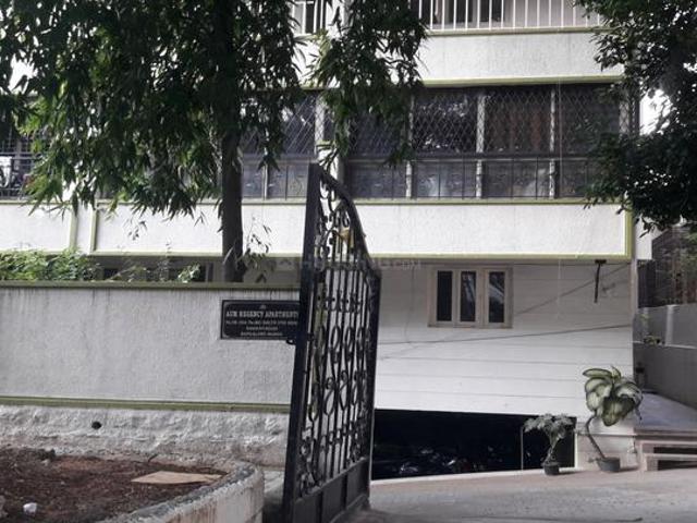 Jayanagar 3 BHK Apartment For Sale Bengaluru