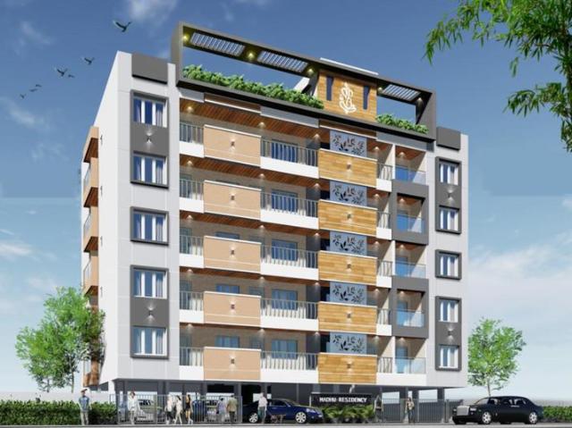 Jayanagar 2 BHK Apartment For Sale Bengaluru