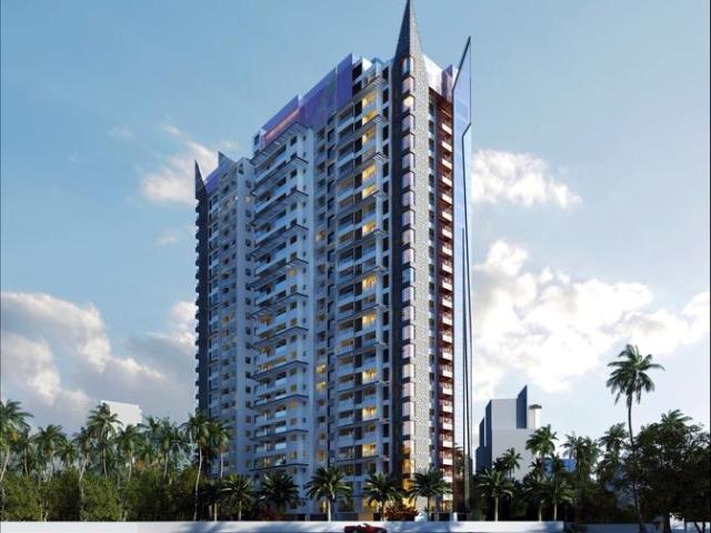 Jayanagar 4 BHK Apartment For Sale Bangalore