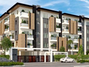 Jayanagar 4 BHK Apartment For Sale Bengaluru