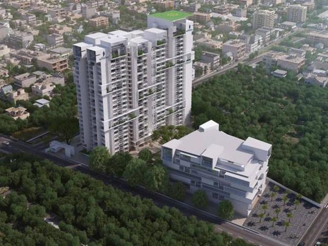 Jayanagar 4 BHK Penthouse For Sale Bengaluru
