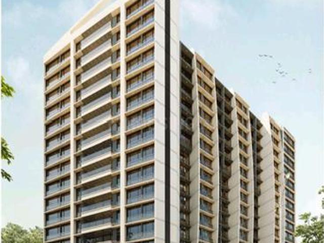 Chembur 3 BHK Apartment For Sale Mumbai