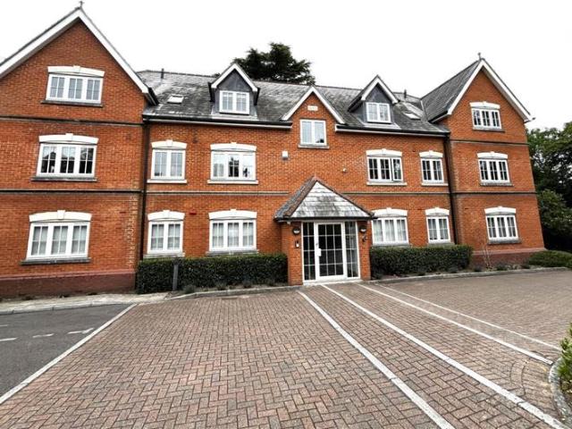 Jays Court, Sunninghill Road, Sunninghill
