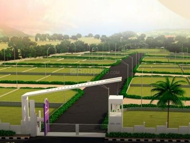 JB Harmony Woods,Thummaloor Residential Plot For Sale Hyderabad