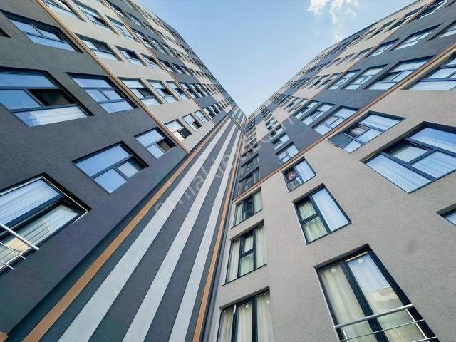 Jb Panorama 2+1 Cadde Üzeri Aileye Ve Yatırıma Uygun