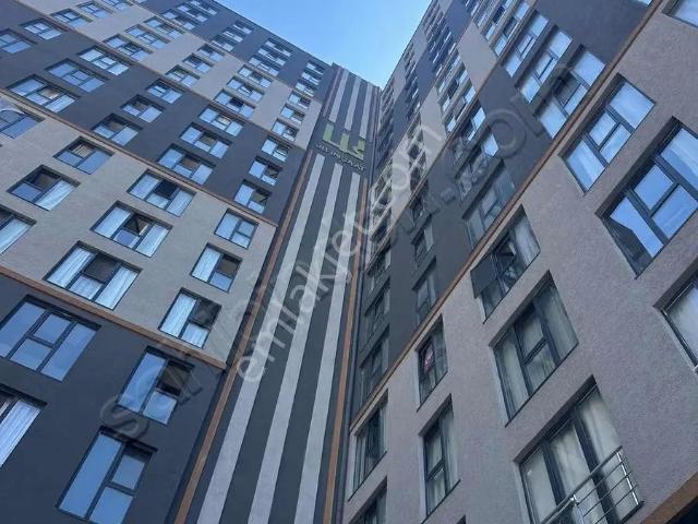 Jb Panorama Rezidans 1+1 Yatırım Fırsatı Krediye Uygun