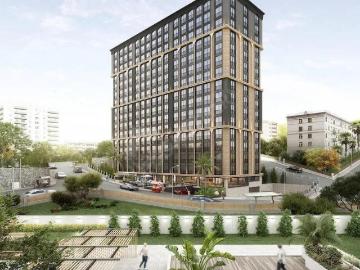 Seyrantepe, Kağıthane, Kağıthane, İstanbul ili, Marmara Bölgesi