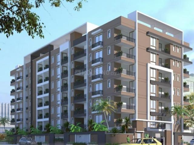 JB Prime,Kanakpura 4 BHK Apartment For Sale Jaipur