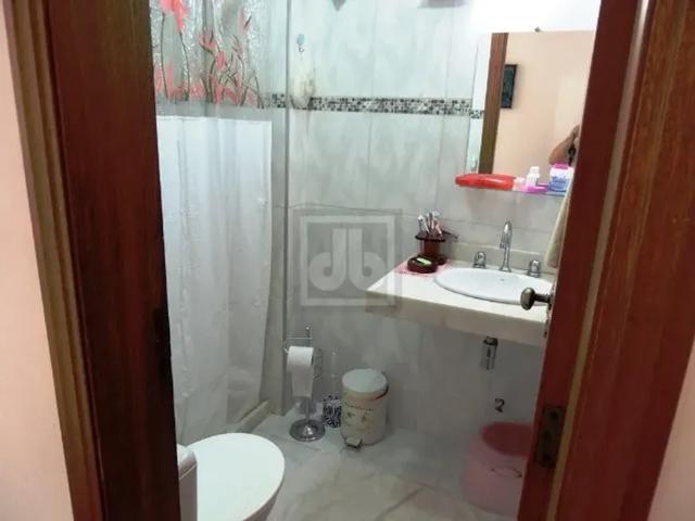 JBAP301560 Vila Isabel 3 quartos varanda 1suite 2 vagas