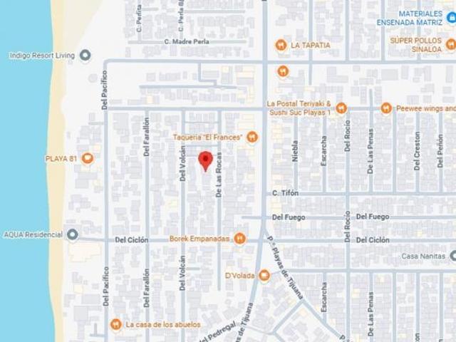 JG BONITA CASA EN VENTA UBICADA EN TIJUANA, BAJA CALIFORNIA