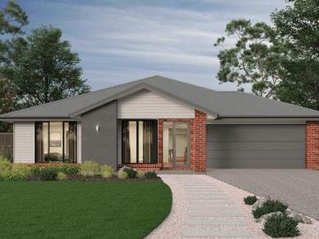 JG King Homes Ignites Excitement New House & Land Package on 467 m² Lot 123 in Palomino from Just $810,838
