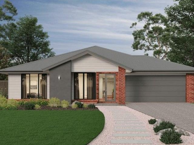 JG King Homes Ignites Excitement New House & Land Package on 467 m² Lot 123 in Palomino from Just $810,838