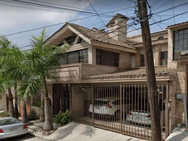 JG LINDA PROPIEDAD EN VENTA UBICADA EN MONTERREY, NUEVO LEÓN