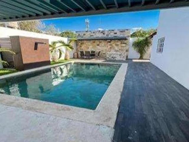 JG LINDO INMUEBLE EN VENTA UBICADO EN CANCUN, QUINTANA ROO