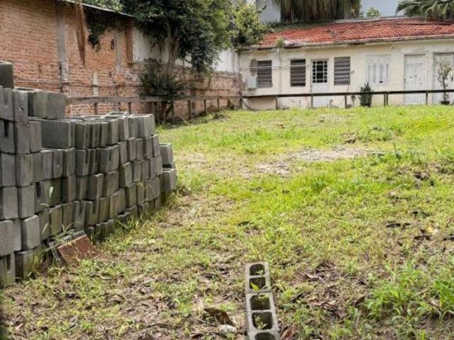 JD AMERICA TERRENO 486 M2 R CUBA ESQ. X R BERMUDAS PLANO