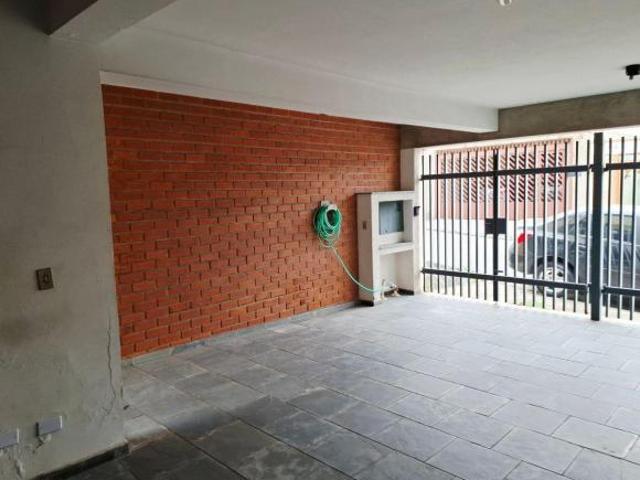 Jardim Bonfiglioli | Sobrado Espaçoso | 185m² | 3 Dormitórios 1 Suíte | 3 Vagas | Próximo à USP