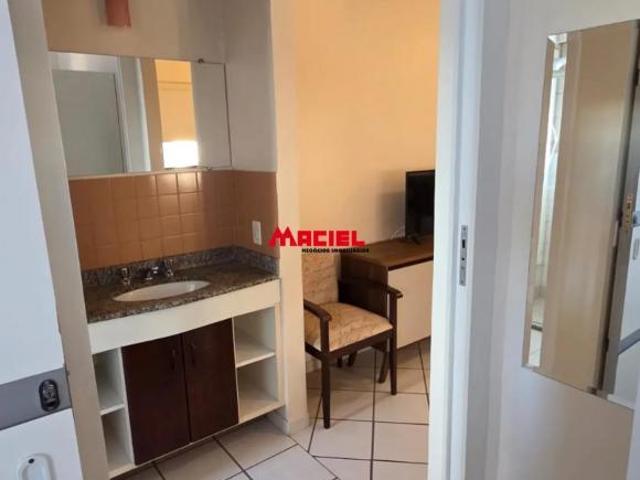 JD. ESPLANADA: APARTAMENTO MOBILIADO