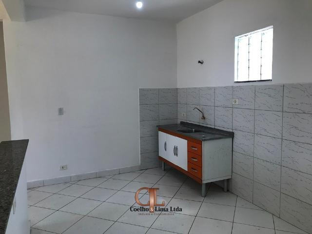 JD. IPORANGA CASA REFORMADA, SEM FIADOR, SEM VAG