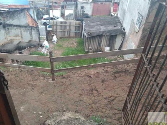Jd Nakamura Próximo a Est M Boi Mirim Terreno de 10 por 40